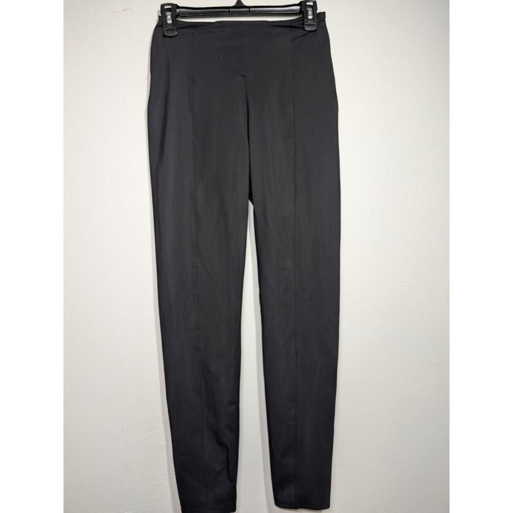 Lululemon size 6 black pants - Picture 3 of 7